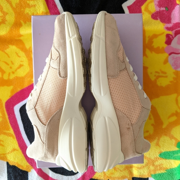 Madden girl burrel sneakers - Picture 4 of 12